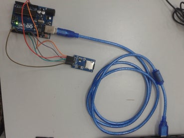 Step 2 : Hardware Installation